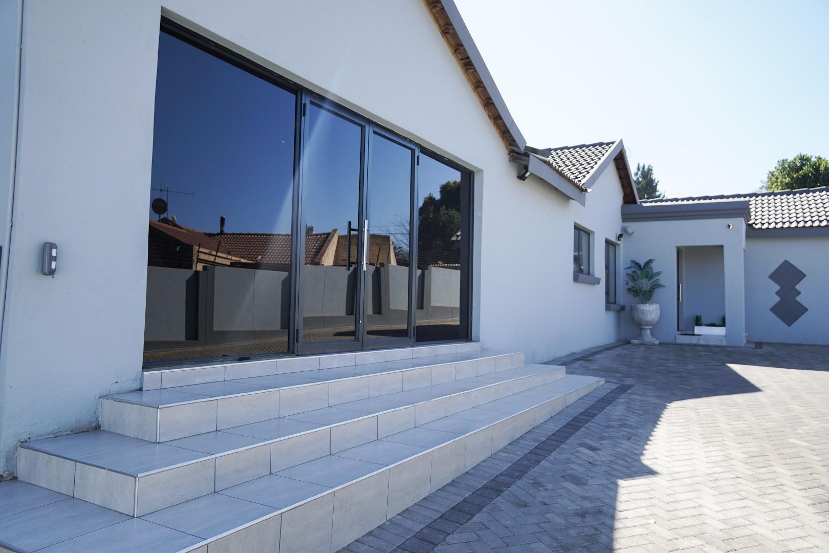Thabi Consulting