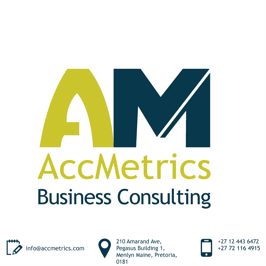 AccMetrics Business Consulting