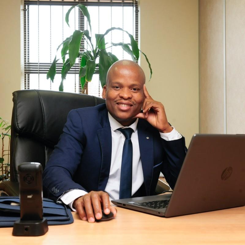 Southern African Institute of Government Auditors