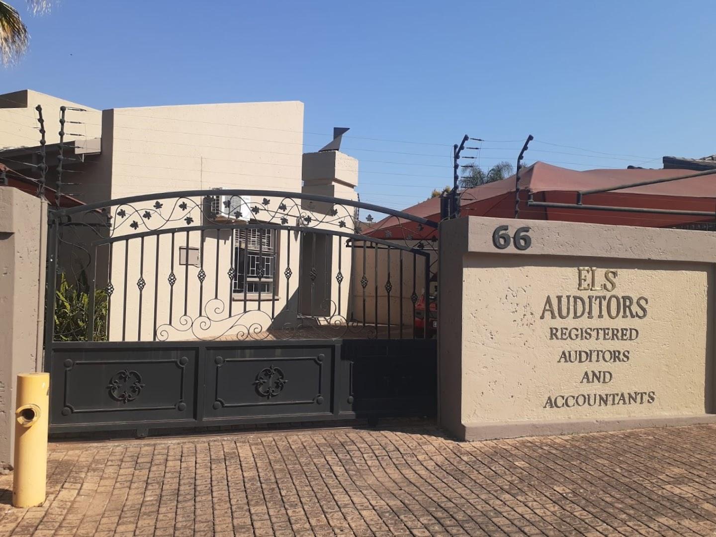 Els Chartered Accountants