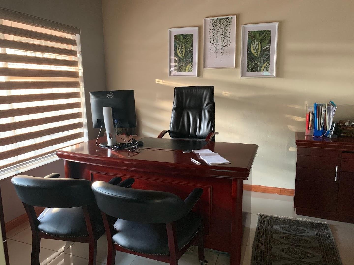 KM Chartered Accountants (South Africa)