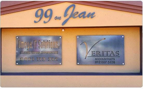 Veritas Rekenmeesters - Accountants