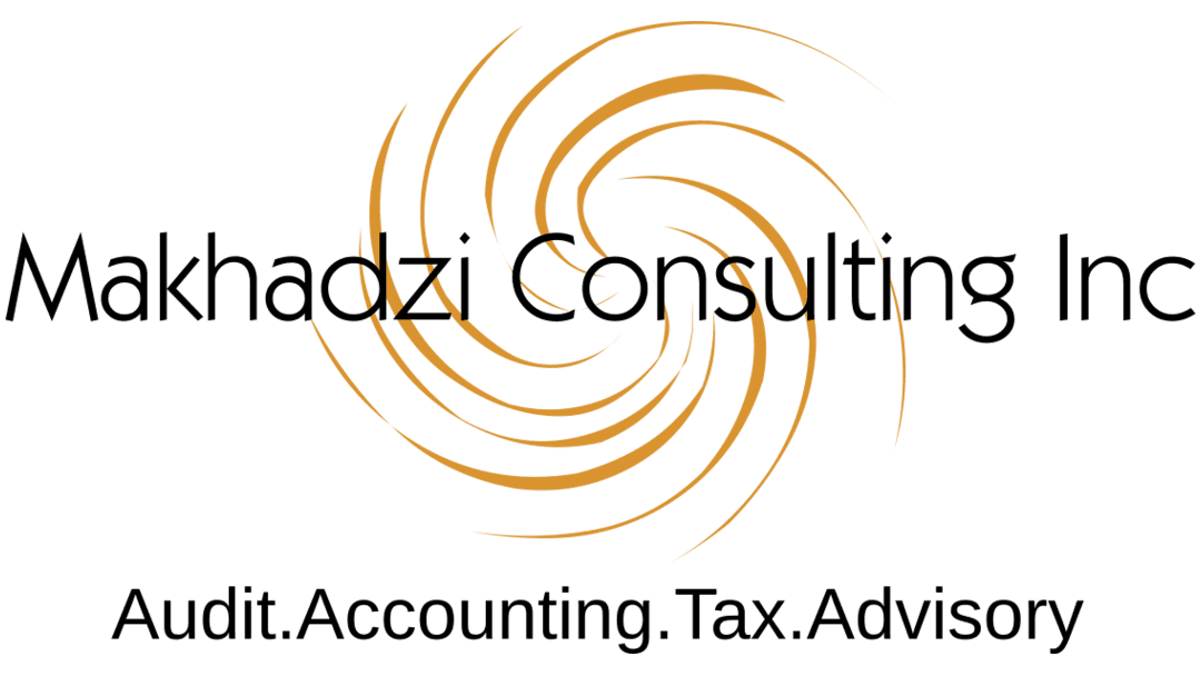 Makhadzi Consulting Inc