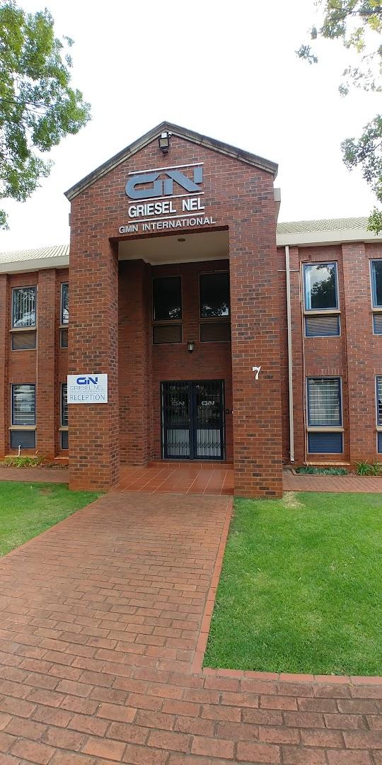 Griesel Nel Incorporated