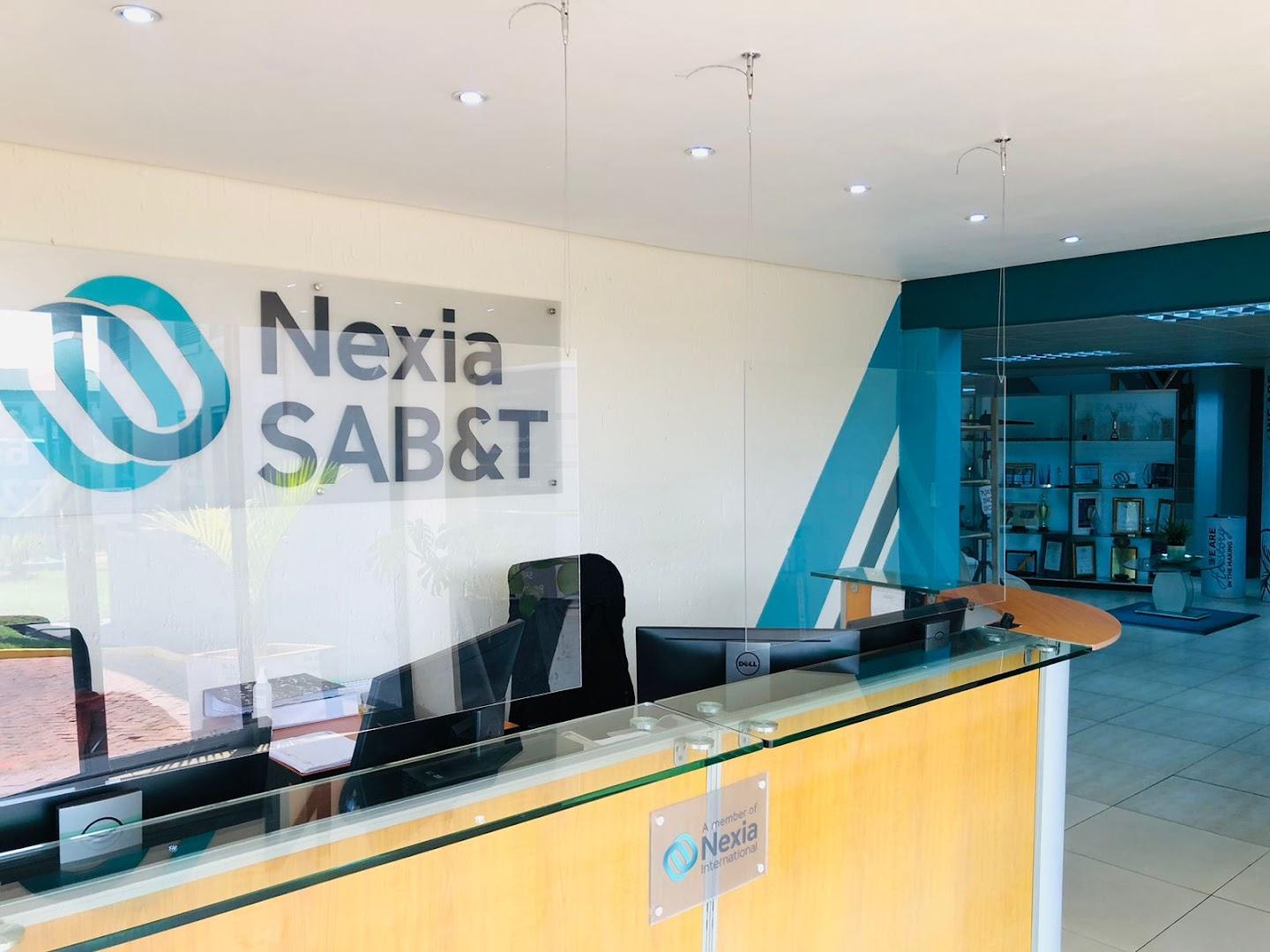 Nexia SAB&amp;T