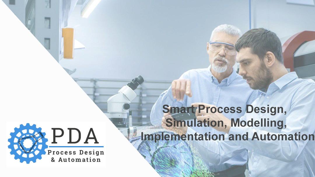 Process Design and Automation (PDA)