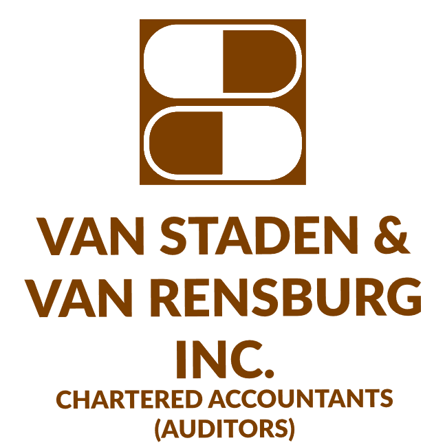 Van Staden and Van Rensburg Inc.