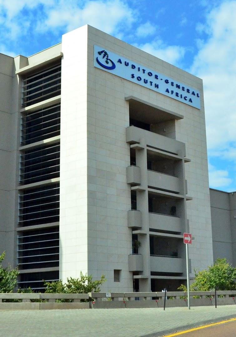 Auditor-General South Africa