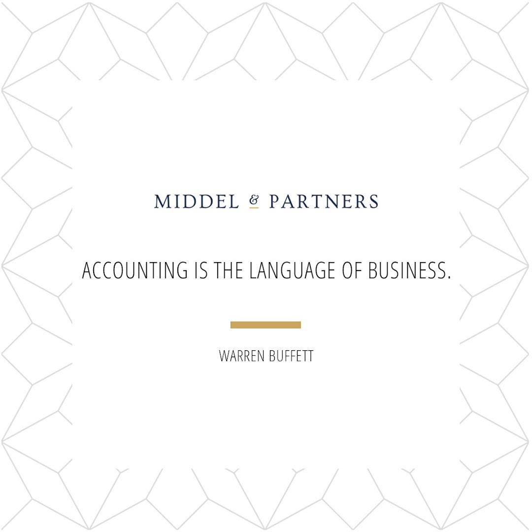 Middel &amp; Partners Auditors