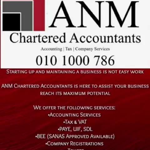 ANM Accountants