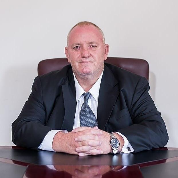 Owe Sars DEBT HELP