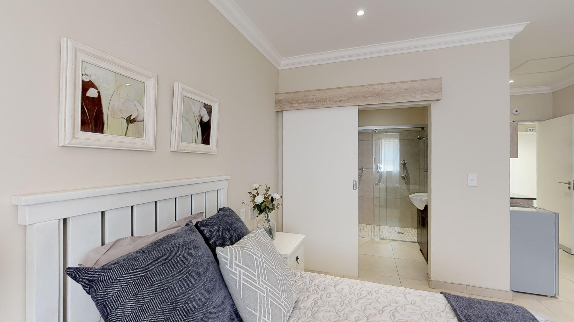 Unit 7 Featherwood Retirement Estate