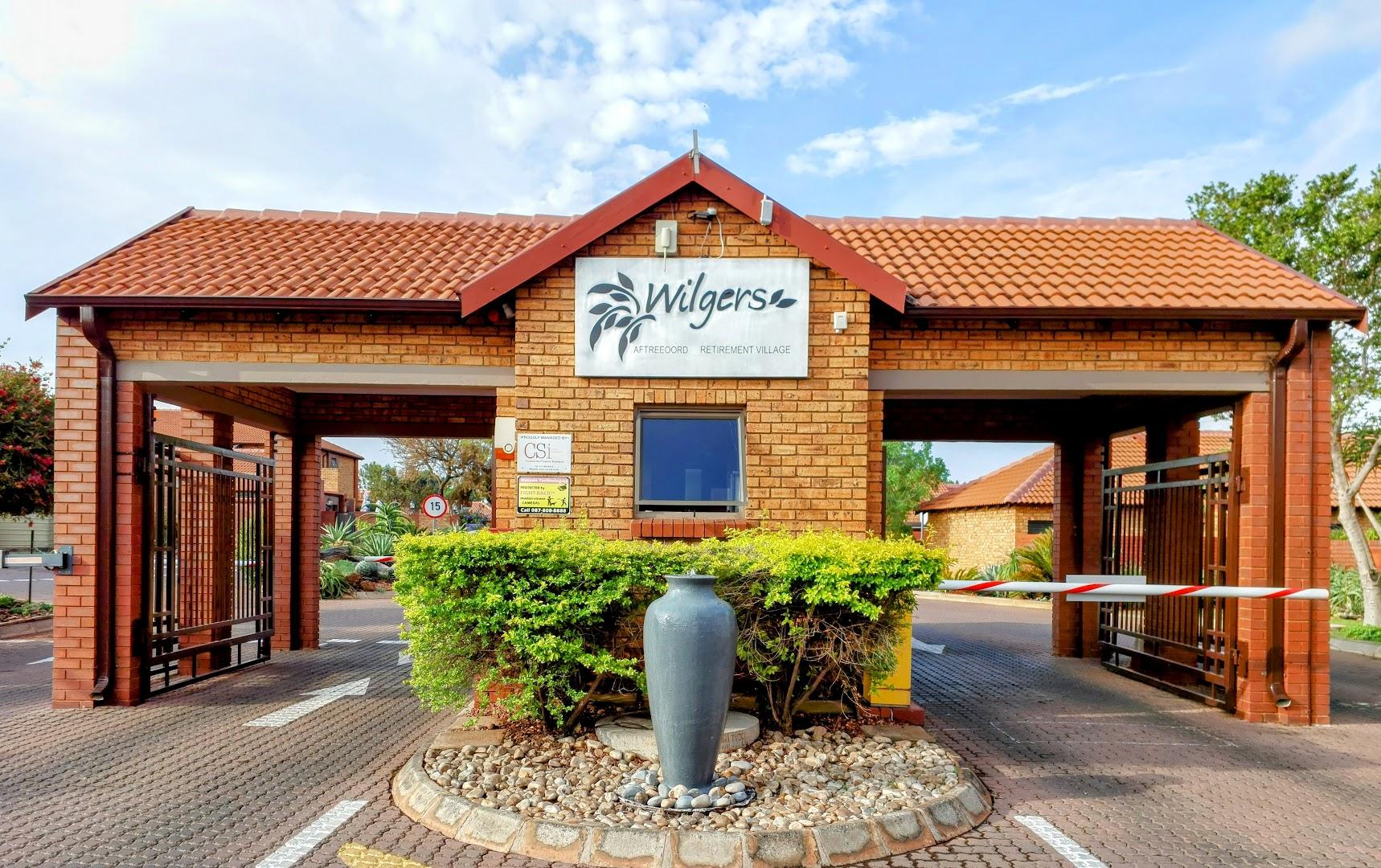 Wilgers Retirement Village