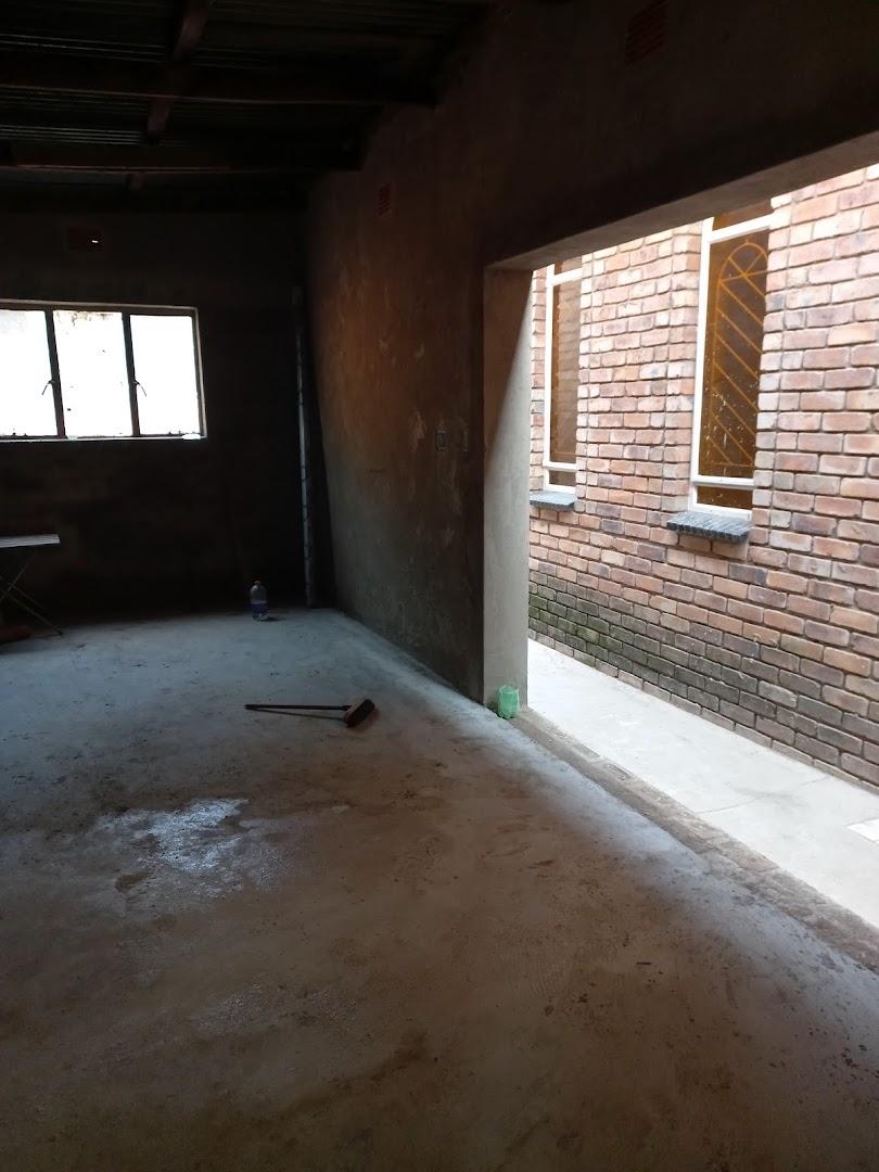 Uncle Ben's Den Old Age Home