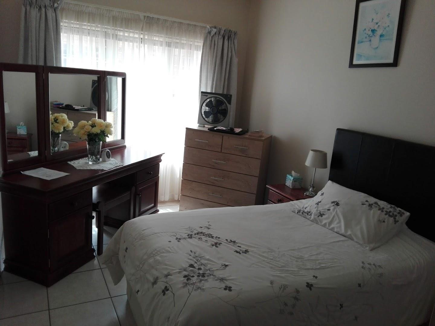 Bougainvilla Aftree-oord