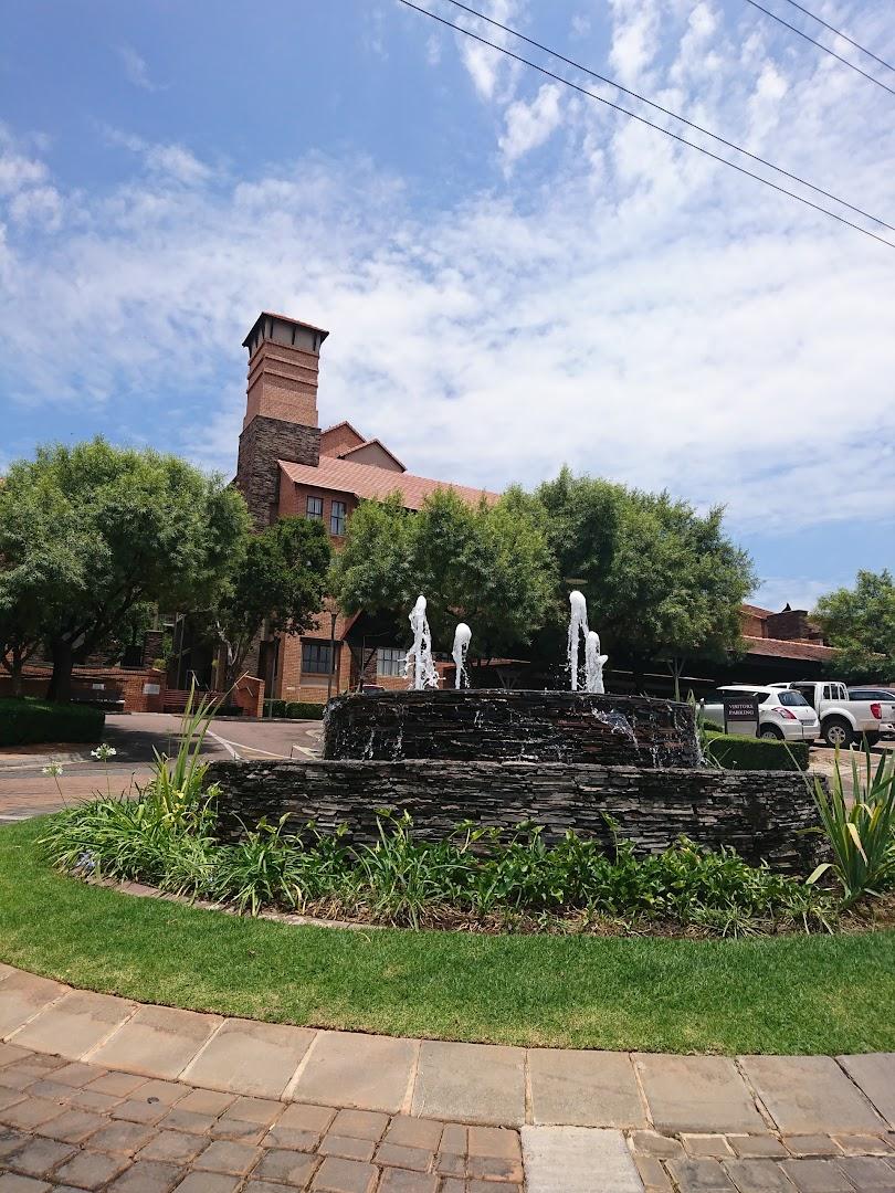 Kingswood Village