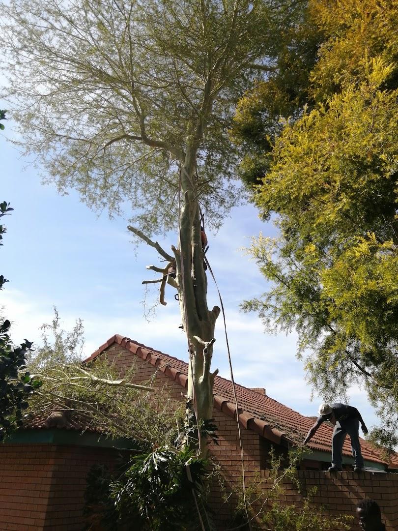 Pretoria Oos Aftree Oord
