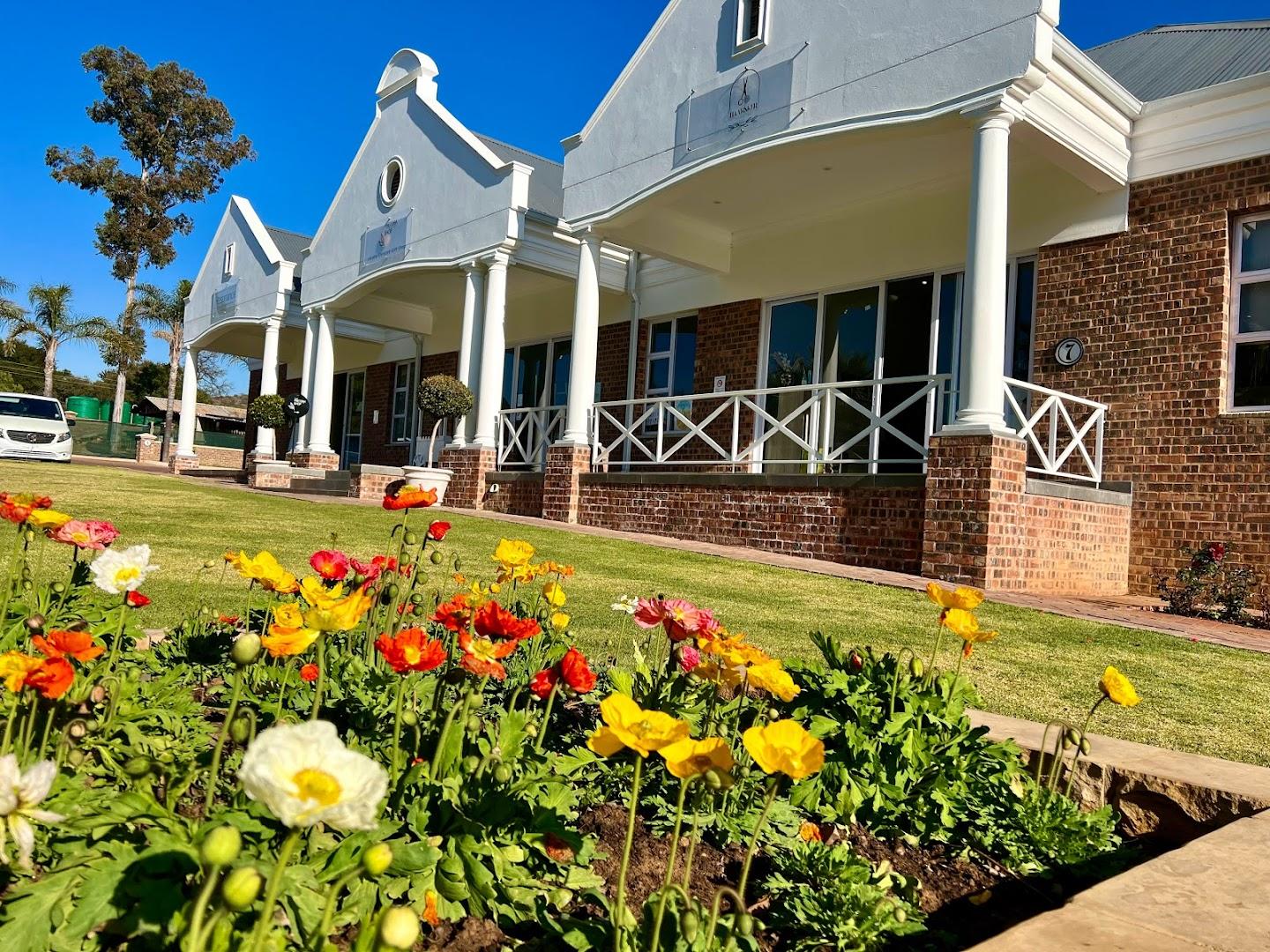 Resonance Lifestyle Hearing Centre