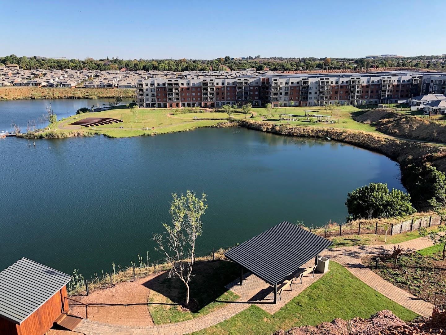 Waterkloof Marina Retirement Estate (Sold Out)