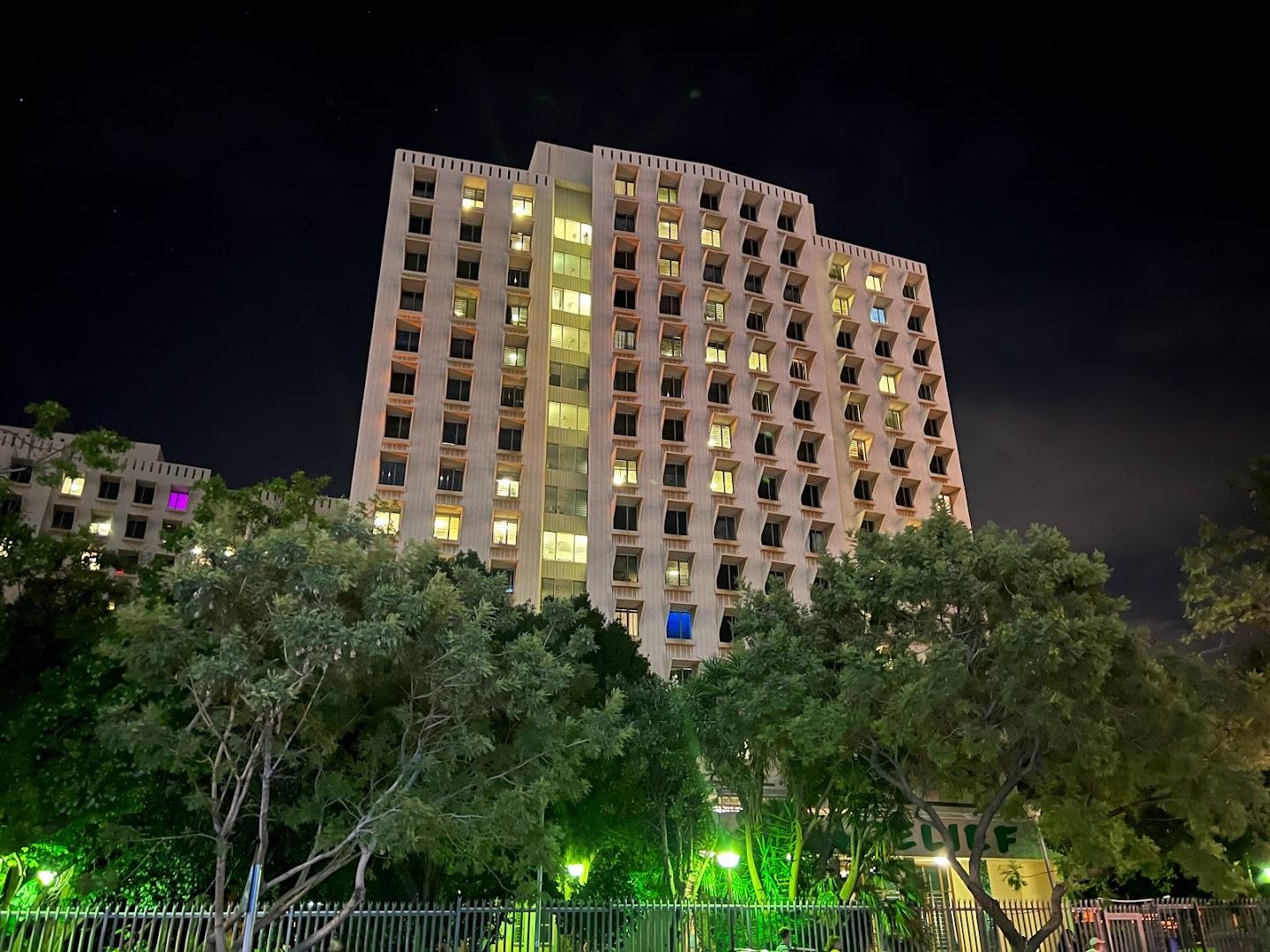 Madelief Residence
