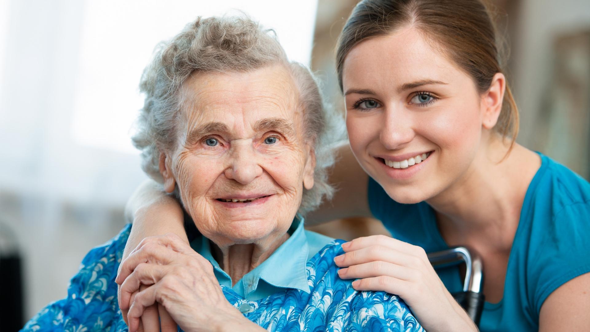Shekinah Home Care