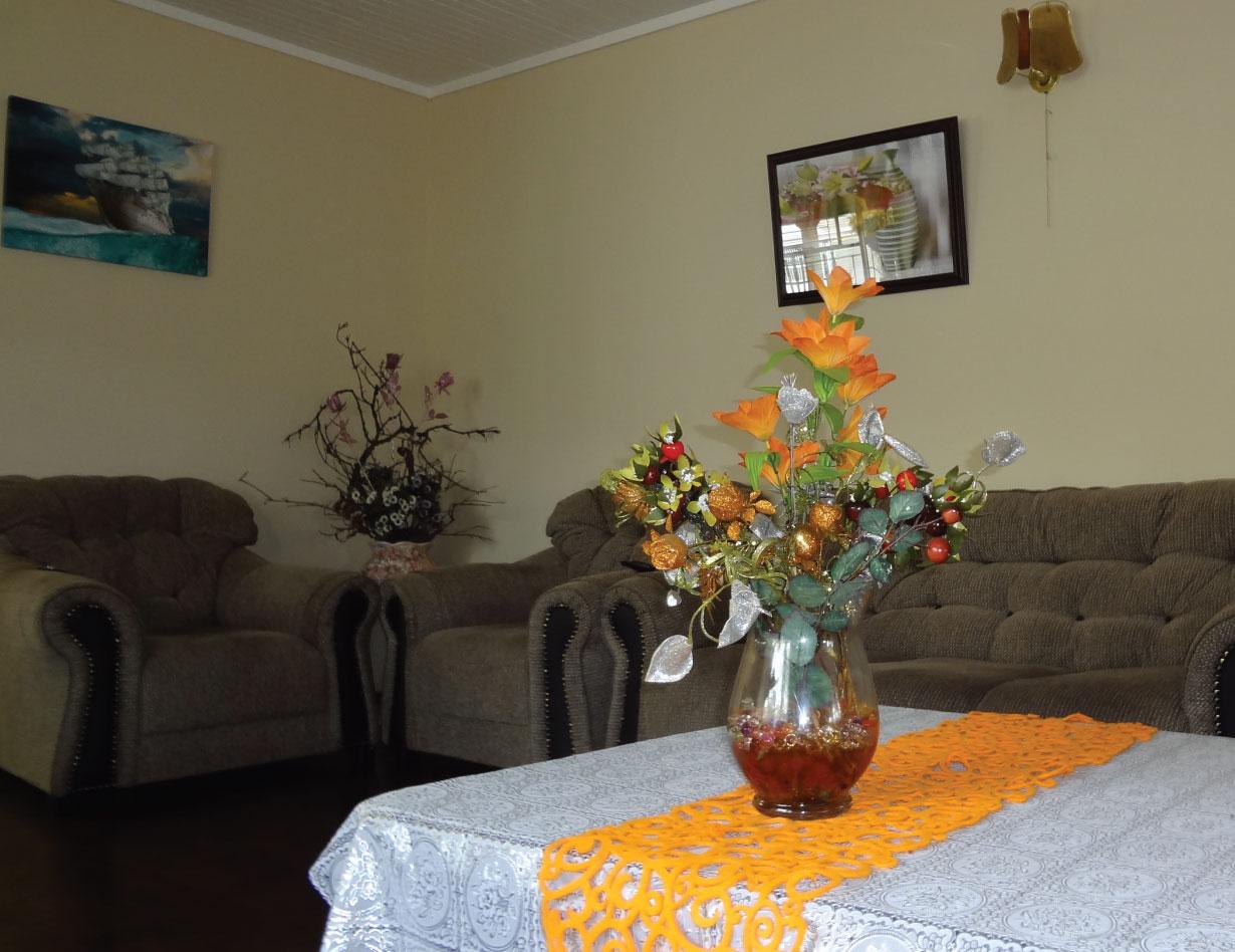 Laudium Retirement Home