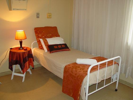 SAVF Susan Strijdom Retirement Home