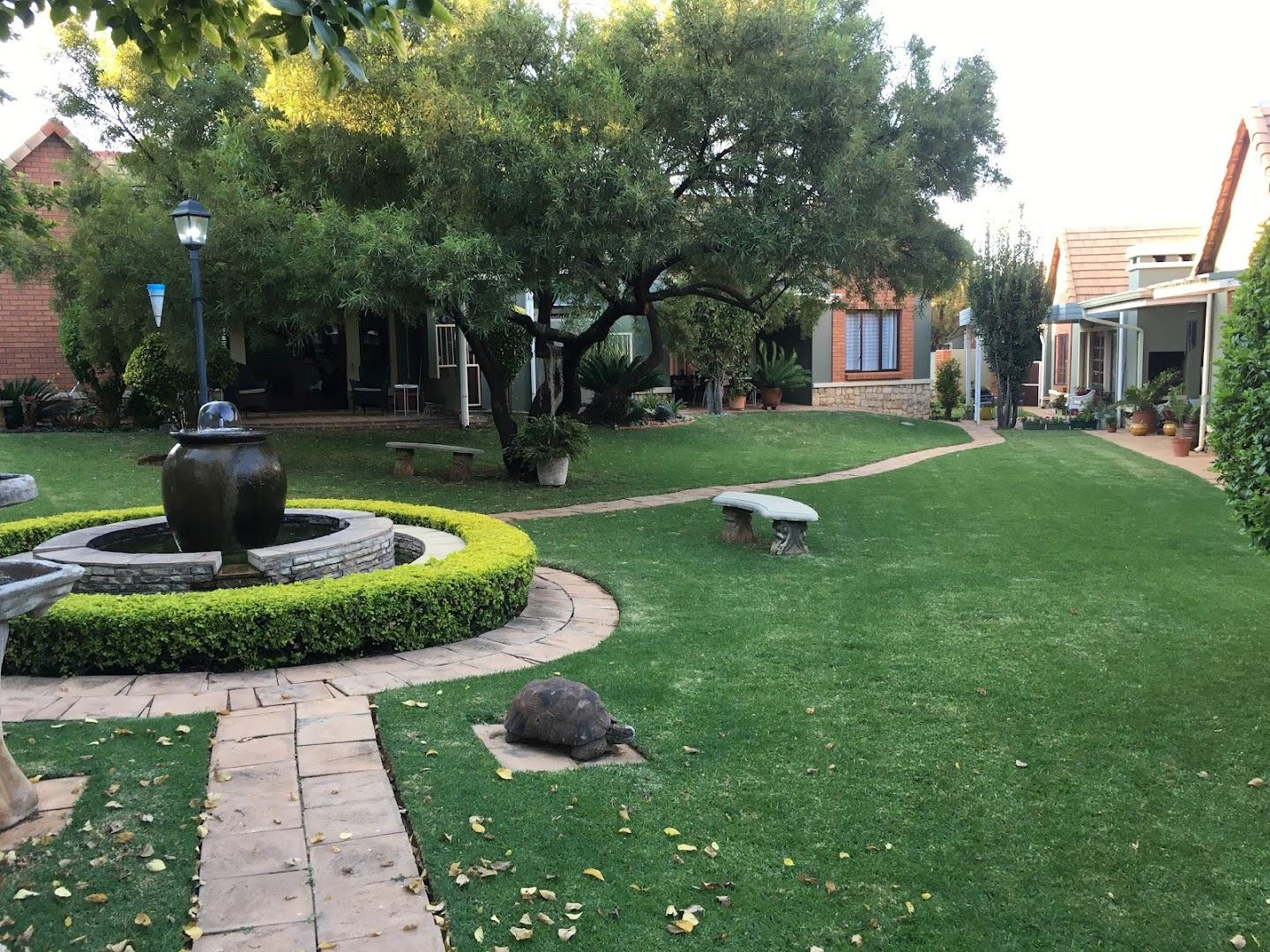 Olive Crescent Retirement Village
