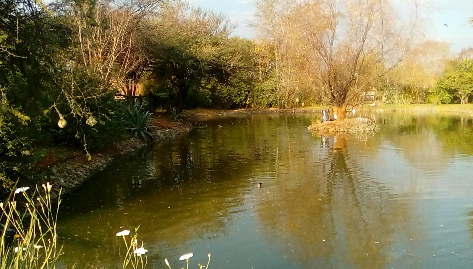Zambezi Retirement Village