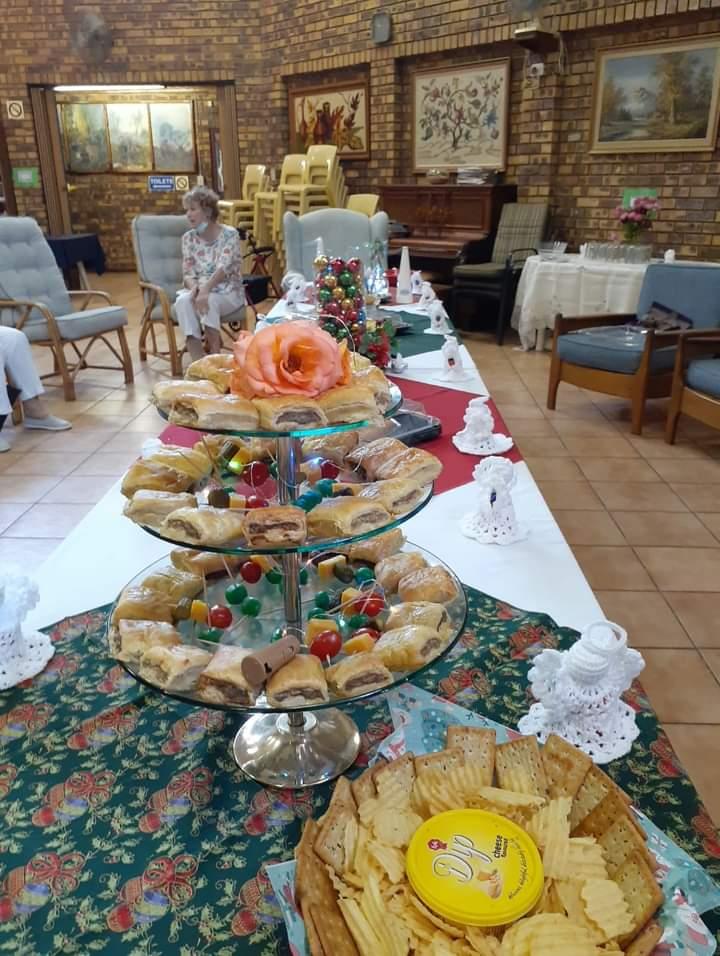 Amandasig Retirement Village