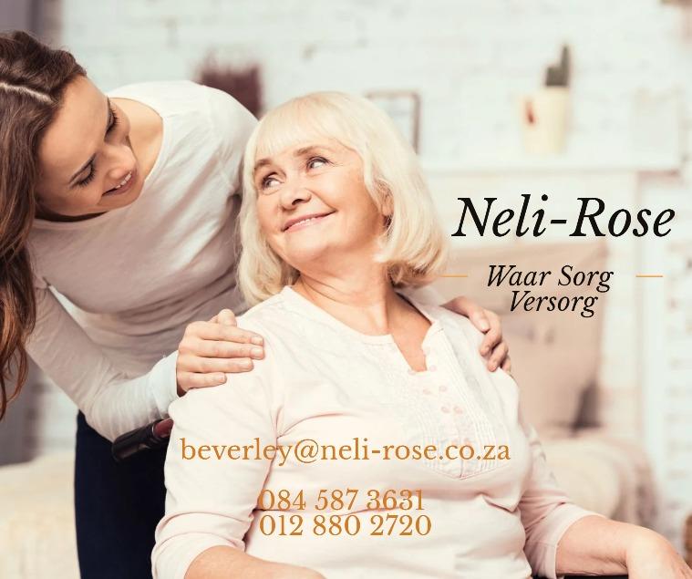 Neli-Rose Retirement Home (admin@neli-rose.co.za)