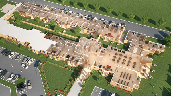 Eldoraigne Retirement Estate