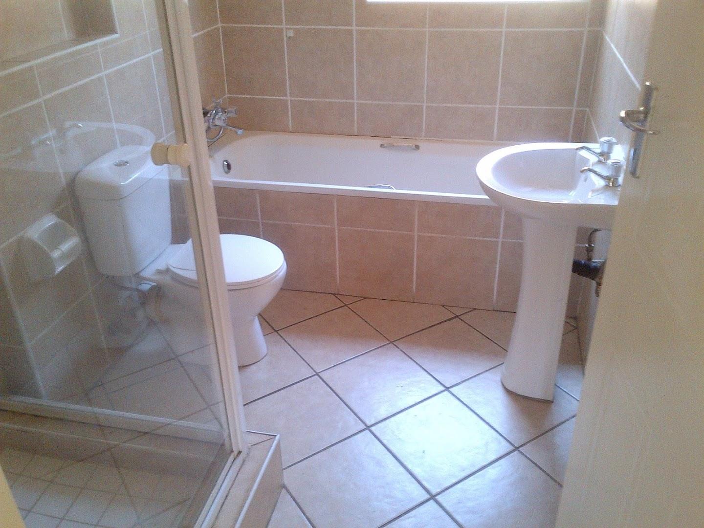 Protea Aftree-Oord (Pty) Ltd