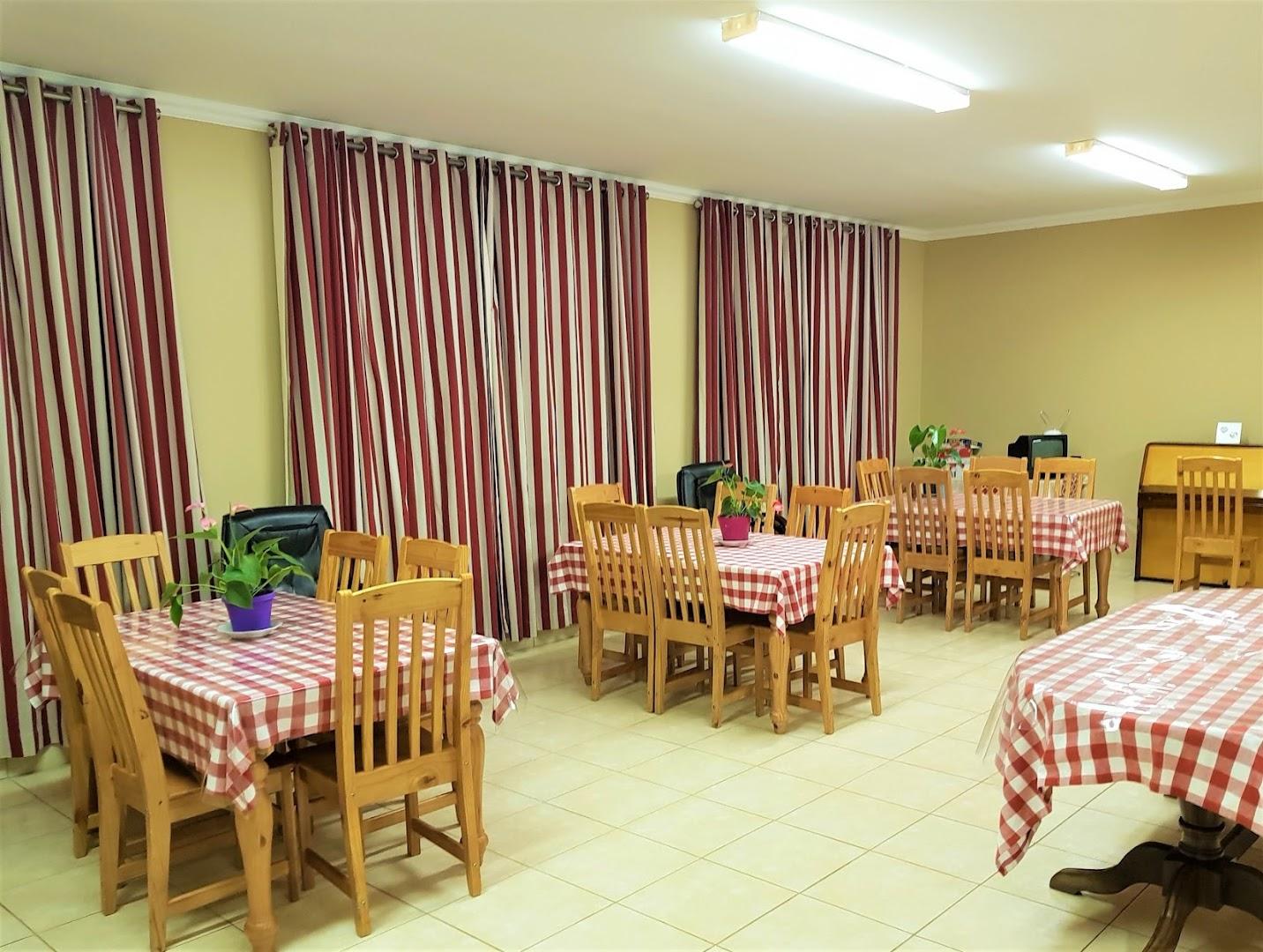 Midway Care Centre