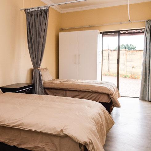 Raslouw Retirement Home
