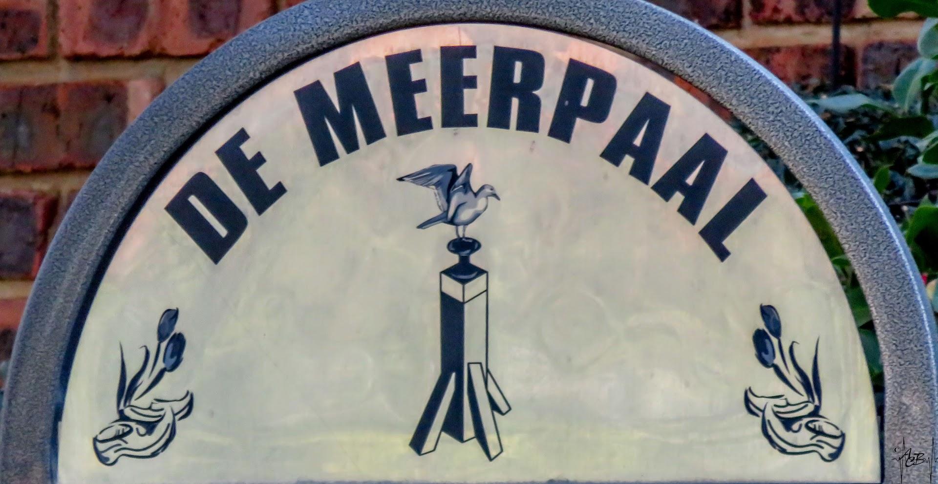 De Meerpaal Retirement Village
