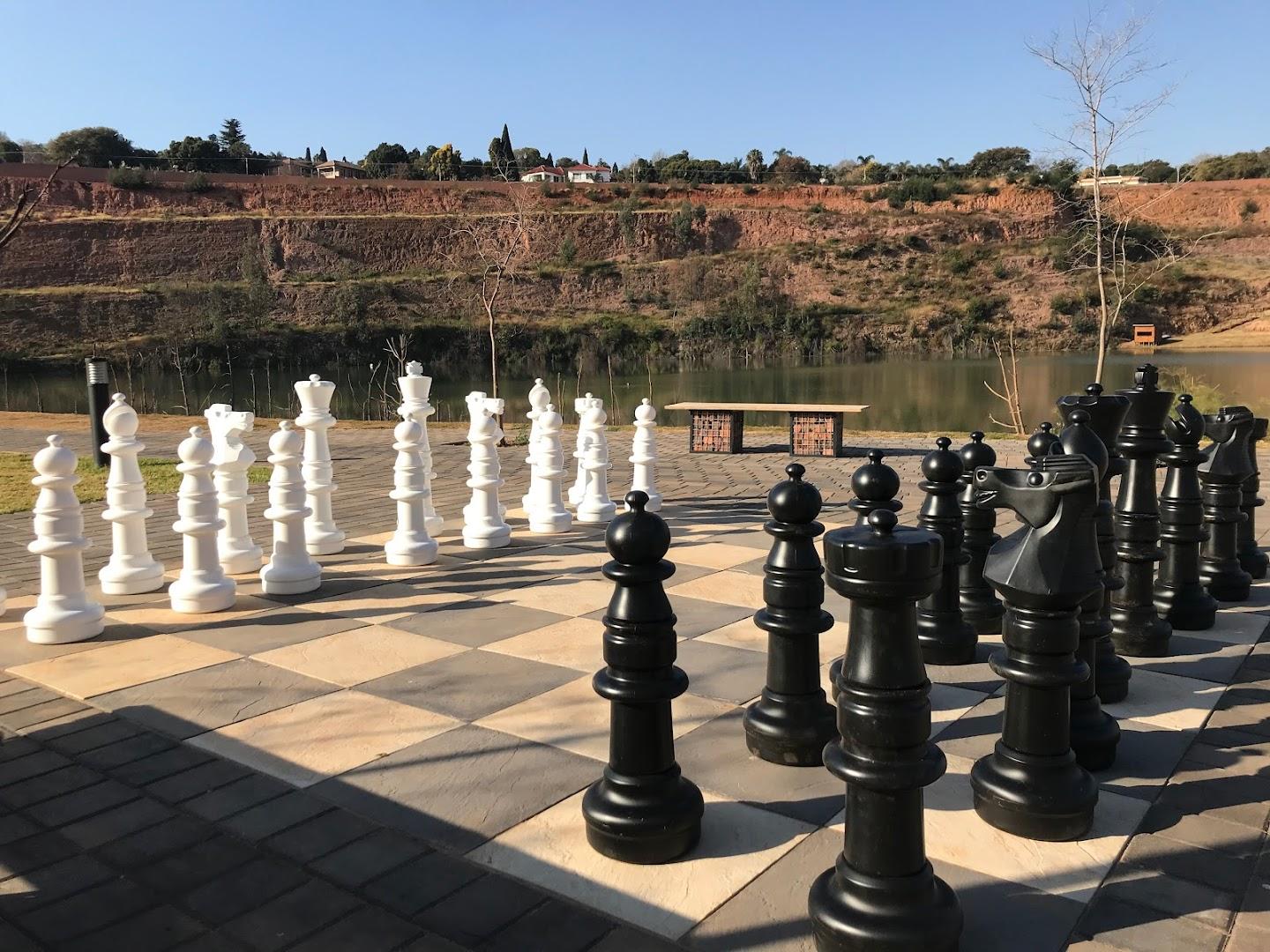 La Vie Care Watermed - Frail and Dementia Care (Waterkloof Marina)
