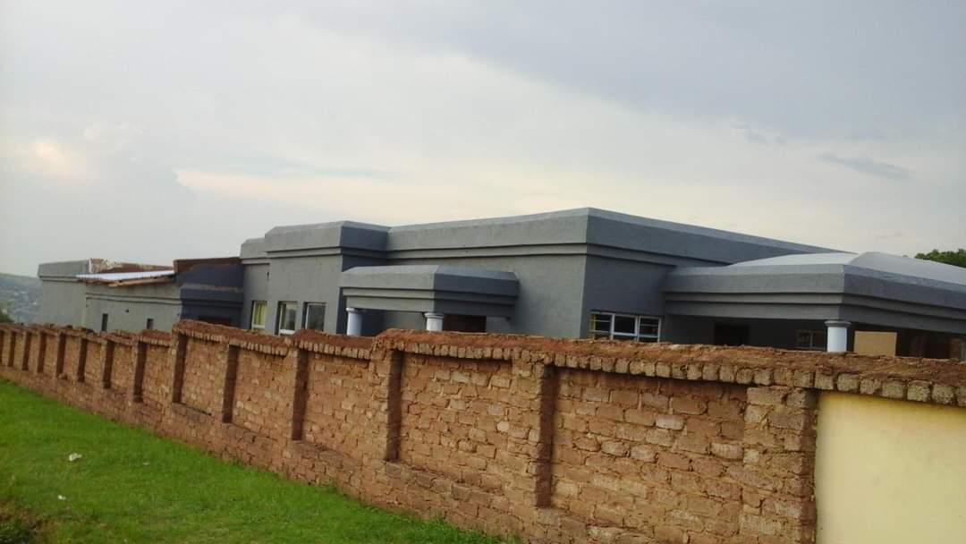 Bathusi Care Centre Old Age Home