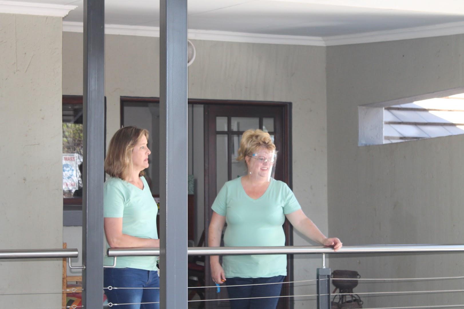 Gernessa Home Nursing &amp; Care