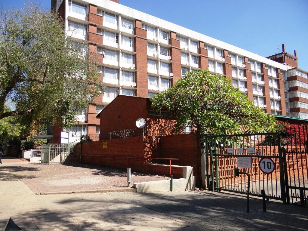 Harmonie Park - Tuiste vir Bejaardes
