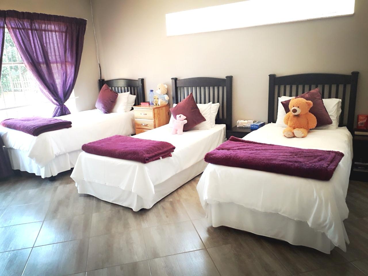 Forever Loving Care Association Home For The Elderly , Wonderboom Pretoria