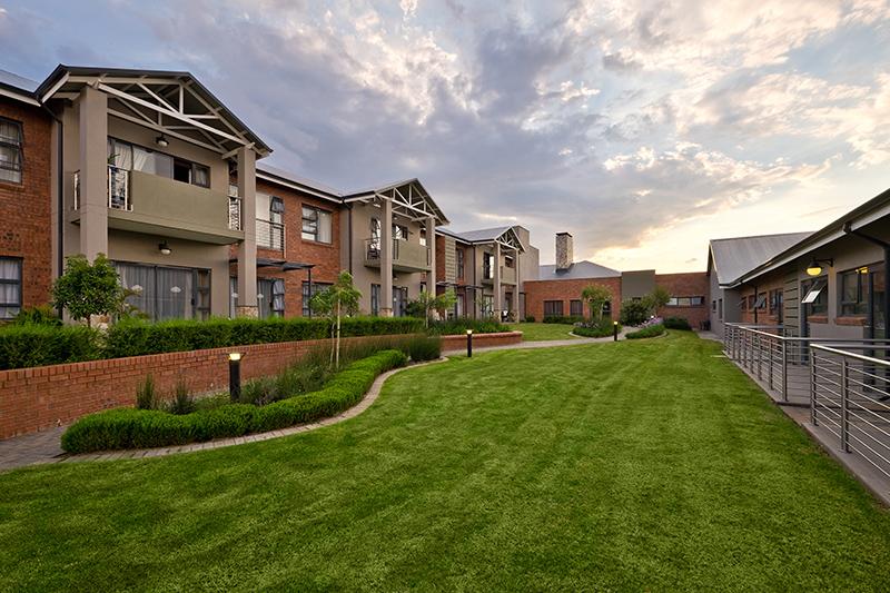 Fleurenville Aged Care Centre