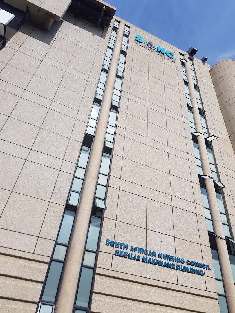 South African Nursing Council