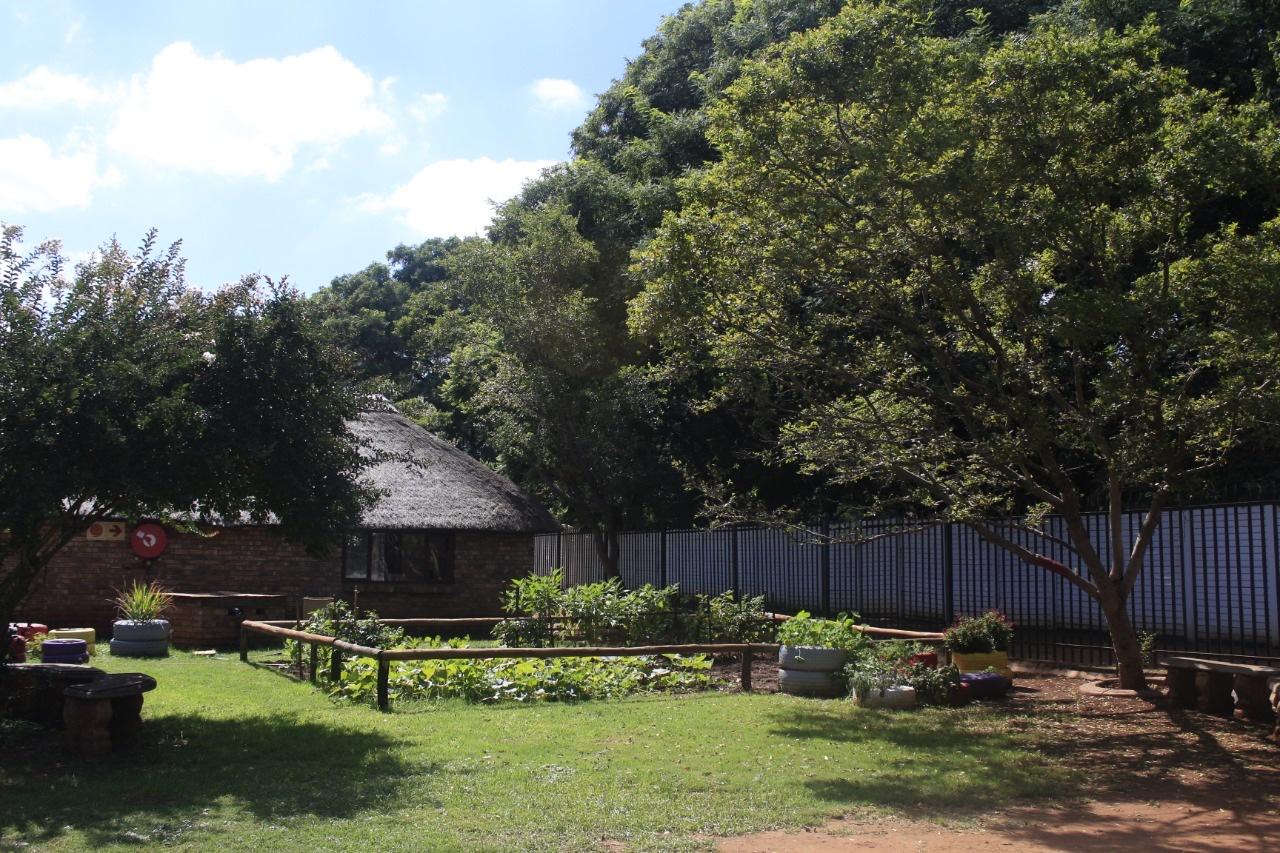 Queenswood Christian School