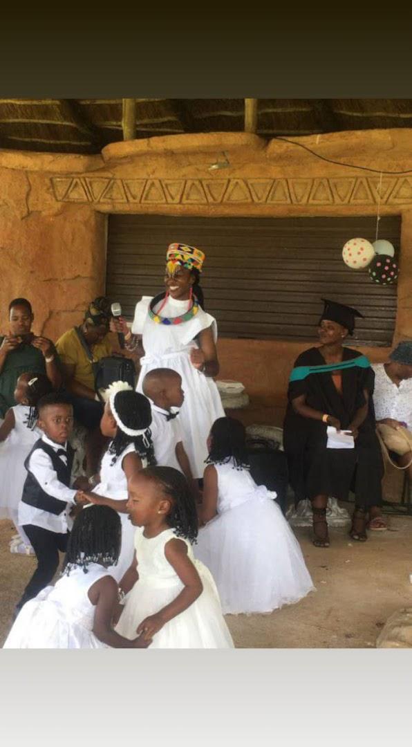 Matlhogonolo pre-school and Day Care