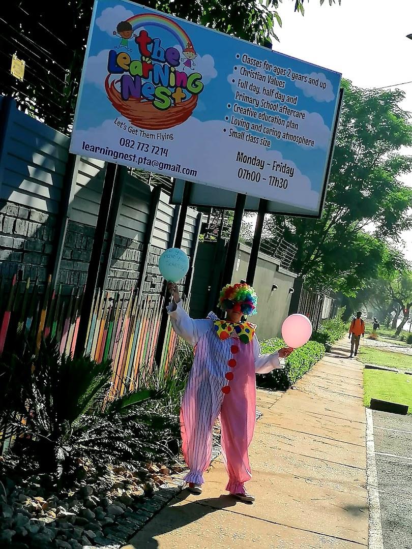 The Learning Nest - Pretoria