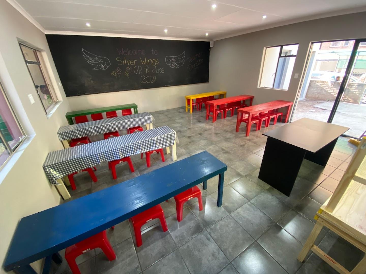 Ballo and Friends Nursery School
