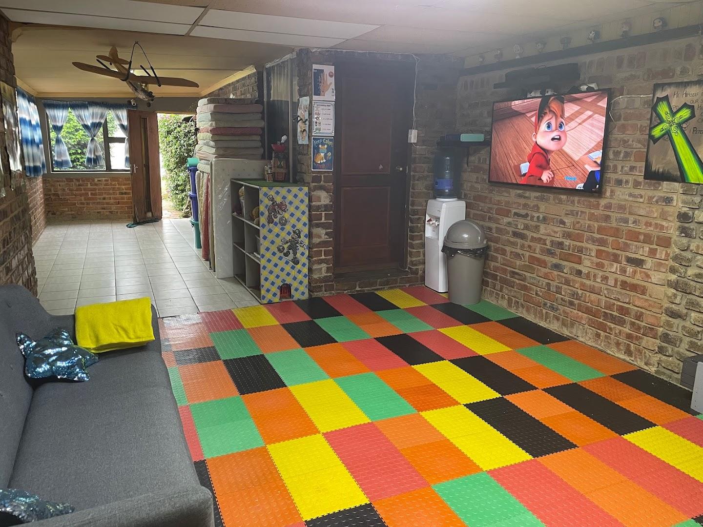 Wonderland Daycare