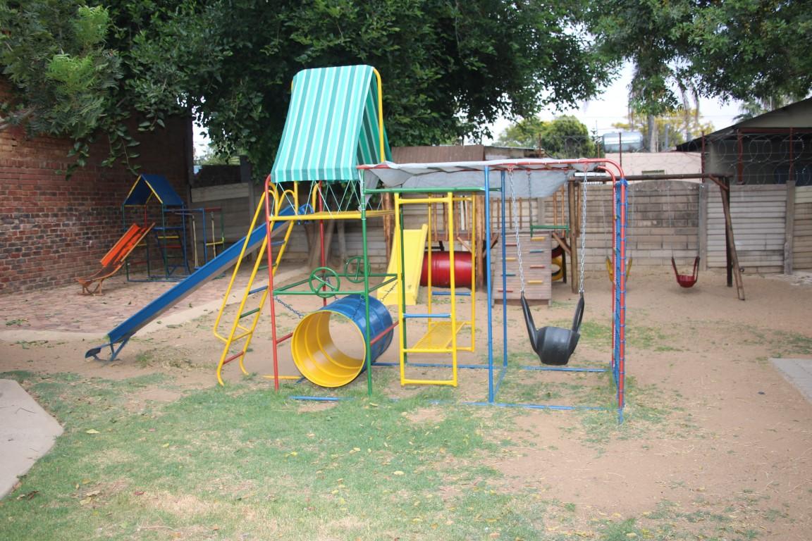 Kiddies Centre