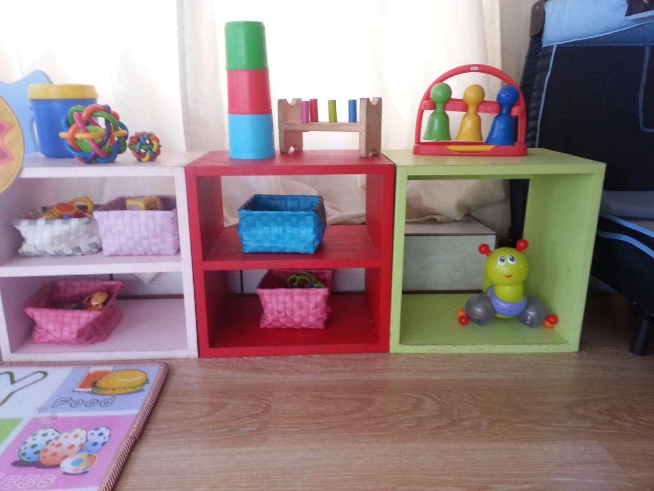 Casa Bambini Baby House and Pre school Pretoria